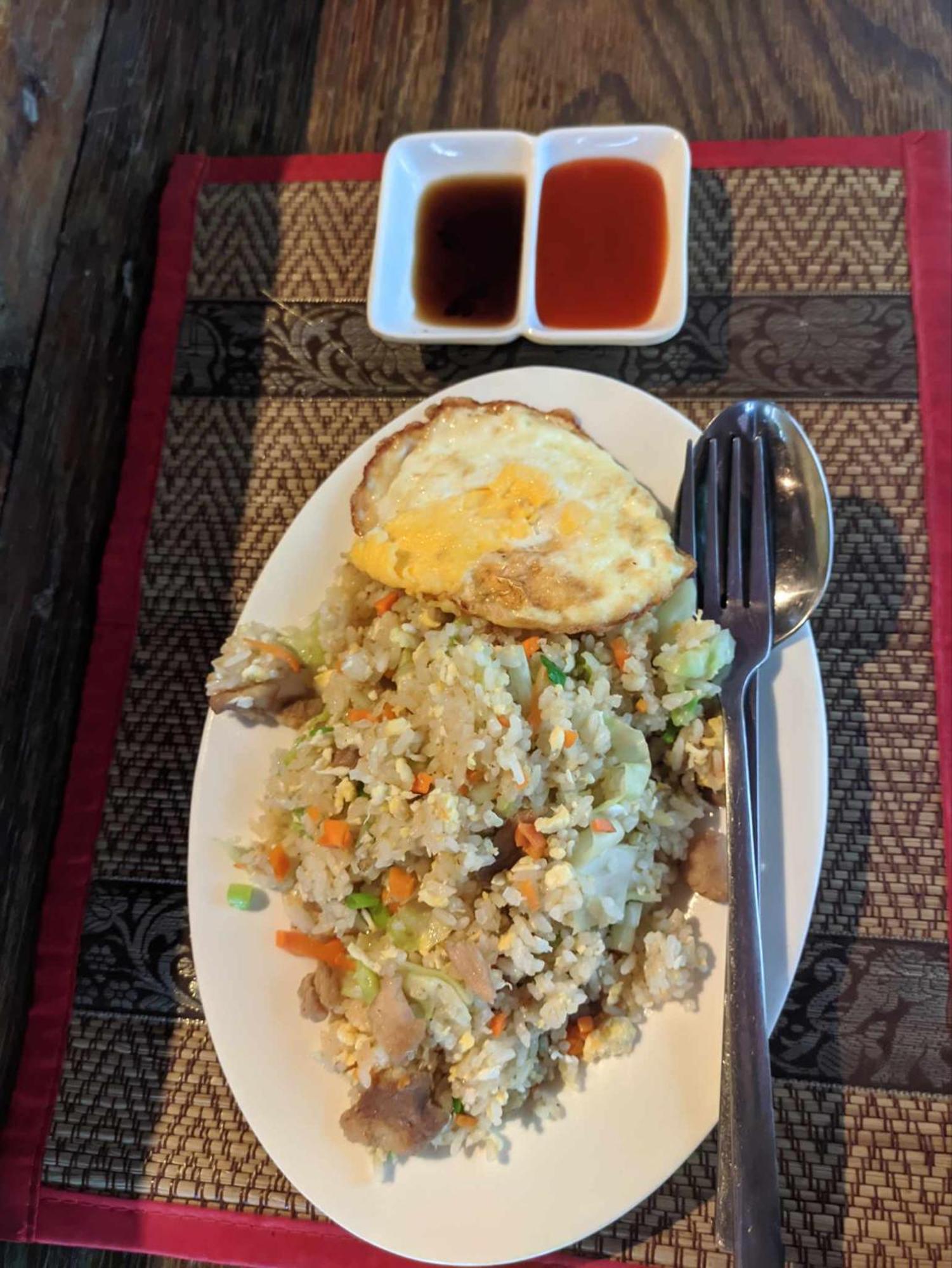 暹粒 宜客宾馆酒店 外观 照片